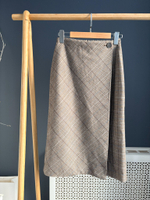 Юбка Massimo Dutti, S