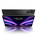 Планшет Teclast T50 Plus, 2024, 90Hz, 6GB+256GB, Серый