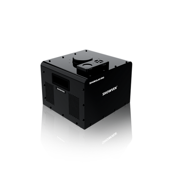 SHOWVEN SPARKULAR PRO