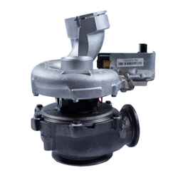 Турбина 758353-5024S Garrett для BMW