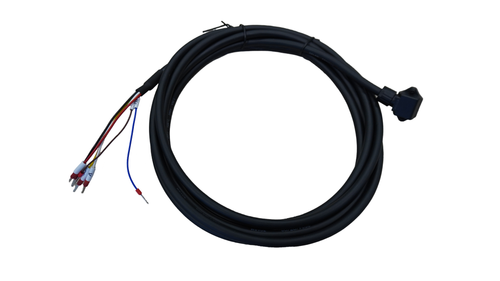 Кабель силовой Prompower CMB-E03A-16(PS) с тормозом.16 метров