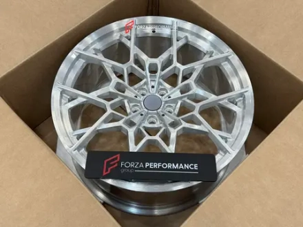 КОВАНЫЕ ДИСКИ ДЛЯ BMW 7 SERIES C70 2024 БМВ 7 серии