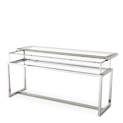 Консоль Console Table Harvey арт.109553
