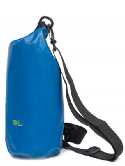 Гермомешок Salvimar 5 литров, голубой