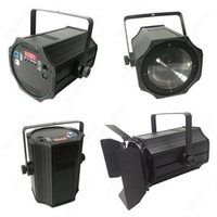 Прожектор театральный 200W LED PAR ZOOM