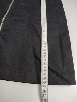 Юбка O'stin на молнии 46 размер