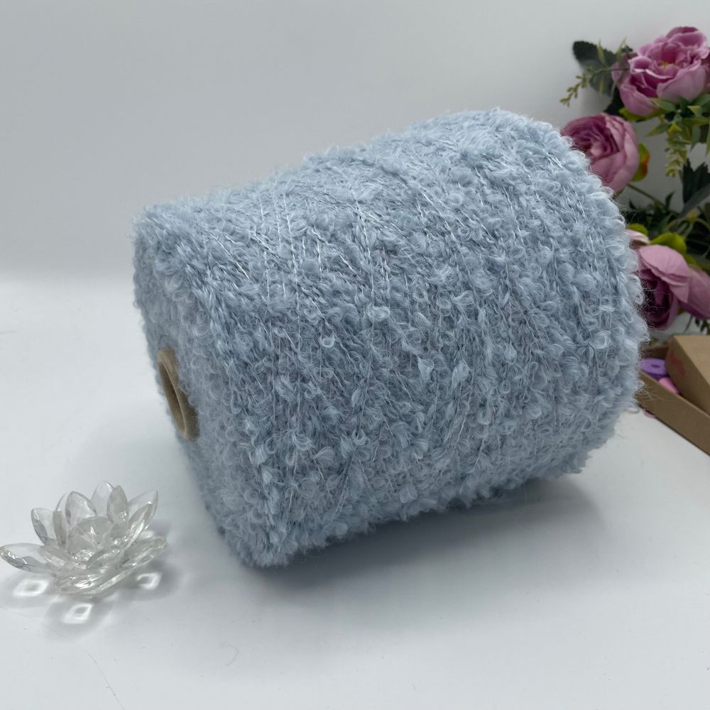 LAGOPOLANE 12% кид мохер 47% меринос 12% вискоза 15% полиамид 14% полиэстер