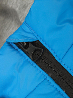 Куртка "Никита" р. 104, василек (Аксарт)