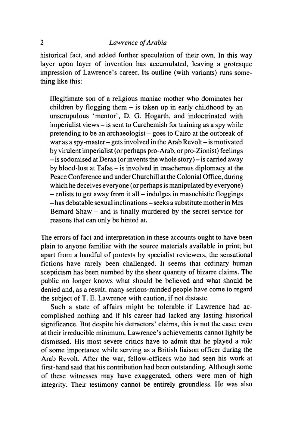 Лоуренс Аравийский (Lawrence of Arabia) | Лоуренс Томас Эдвард