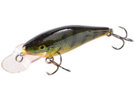 Воблер плавающий Salmo EXECUTOR SR 12/RHP