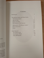 The Kreutzer Sonata and Other Stories - Also included After the Ball, Master and Man, The Prisoner of the Caucasus