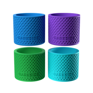 Набор Силиконовых Рукавов для Чаш Darkside D-Cover Mini - Set 2