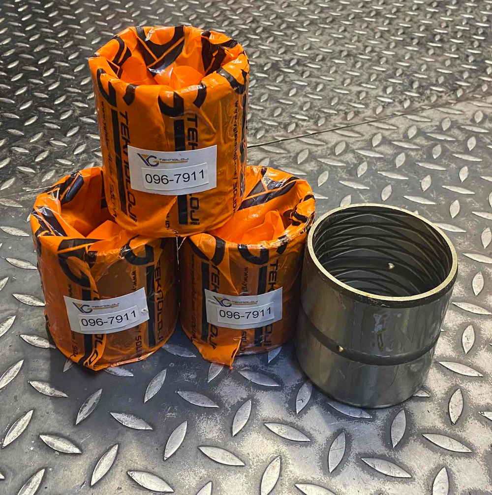 Втулка 096-7911