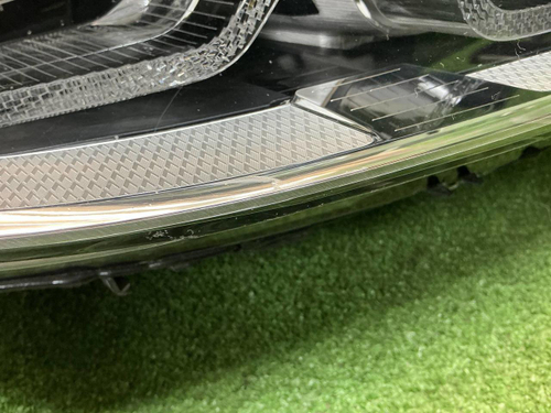 Фара правая BMW 6er G32 (2017-2020) Adaptive LED