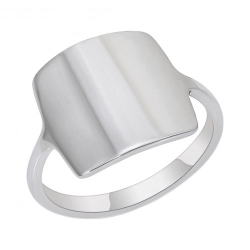 Кольцо из серебра 925 пробы 1102