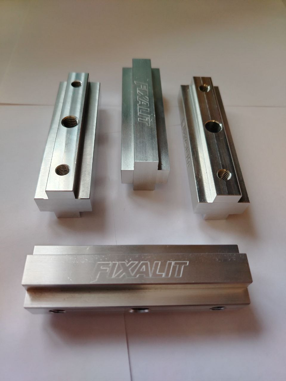 ПЕТЛИ ПРОФИЛЬНЫЕ FIXALIT WM 9012