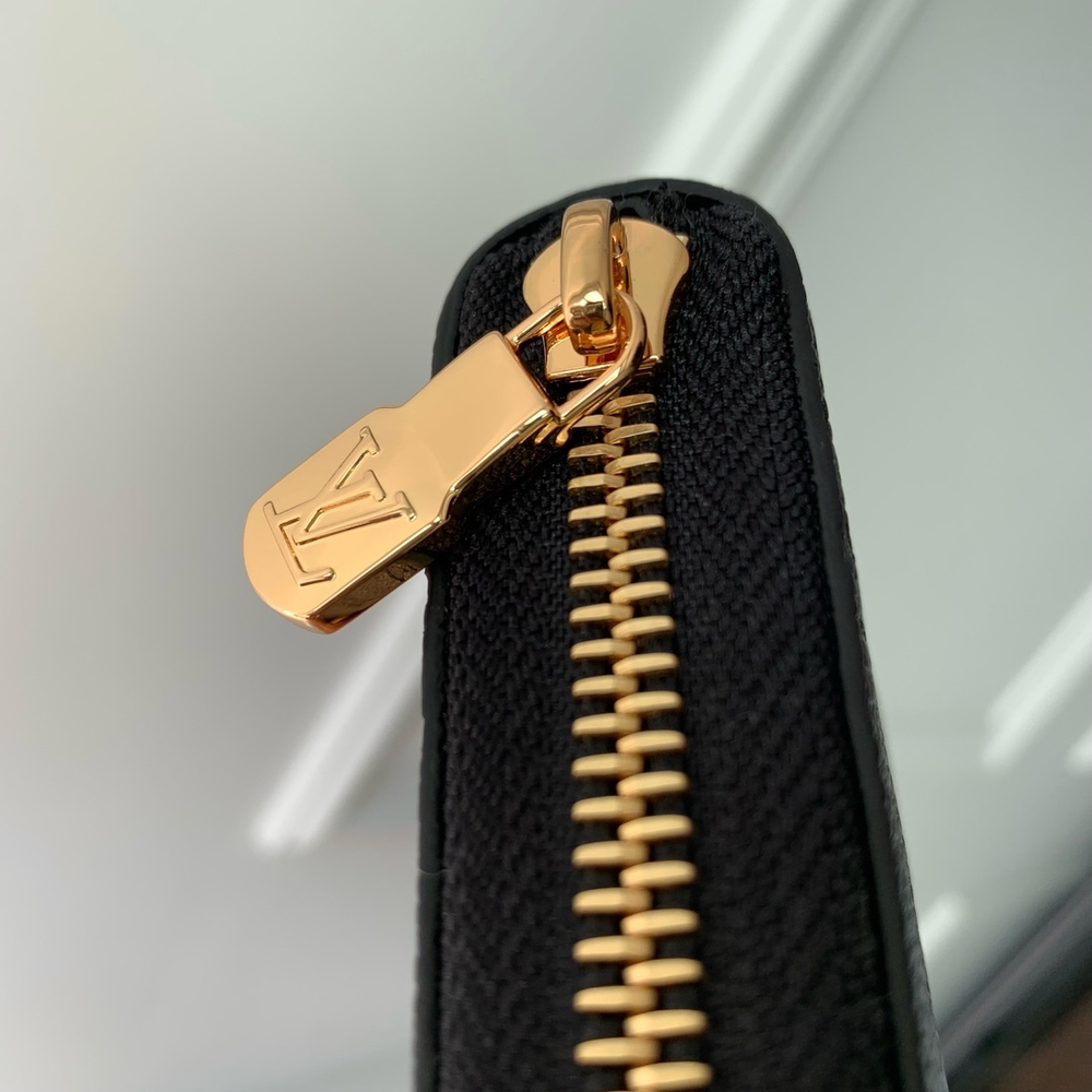 Louis Vuitton Margot Wallet