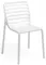 Стул Doga Bistrot белый