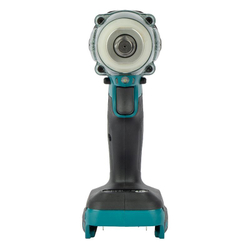 Гайковерт ударный аккумуляторный Makita DTW285Z 18В