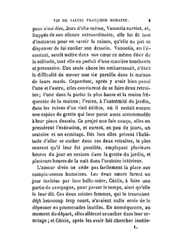 Vie de Ste Françoise Romaine | Paul Muguet