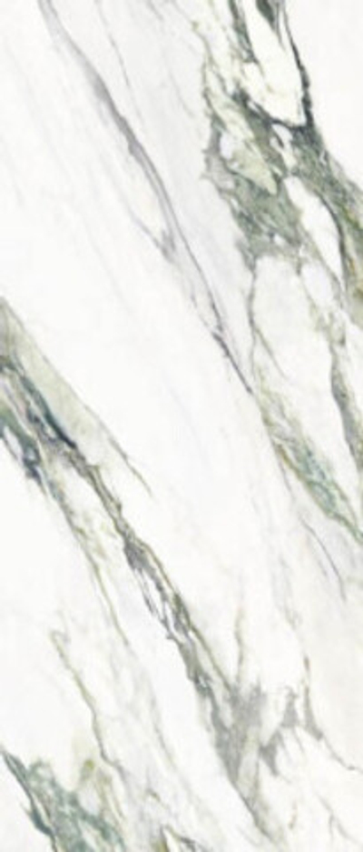 Керамогранит CHARM EXPERIENCE CALACATTA GREEN LAP.SQ. 6MM 280