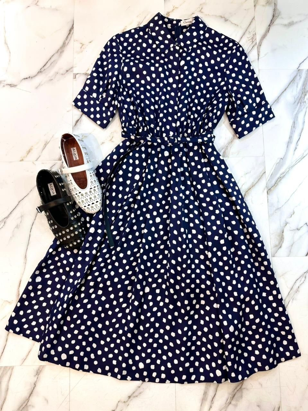 Платье Dior