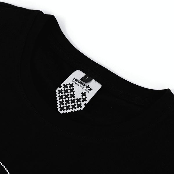 Футболка Future... черная - фото 5