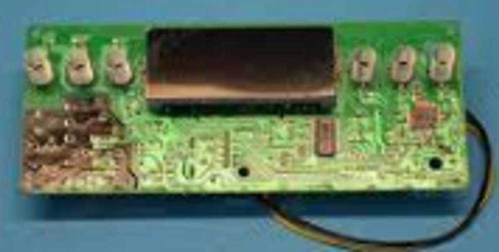 Электронный модуль для микроволновой печи Gorenje 581970