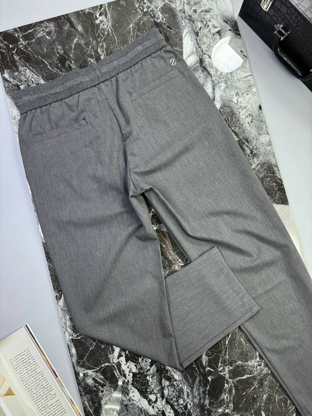 Штаны Zegna