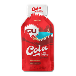 Гель GU Original с BCAA