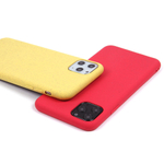 Чехол ТПУ для iPhone 11 Pro Max, 011371 Желтый