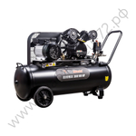 Компрессор масляный ременной AEROMAX 380/100 HP