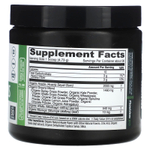 Zhou Nutrition, органическая зелень, ежедневная добавка, зеленое яблоко, 141,9 г (5 унций)