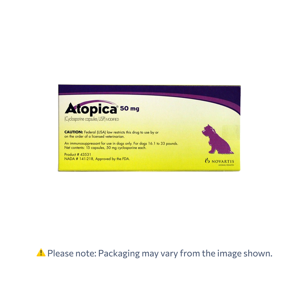 Atopica
