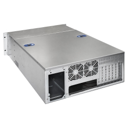 Exegate EX292260RUS Серверный корпус ExeGate Pro 4U660-HS24