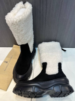 Ботинки Brunello Cucinelli