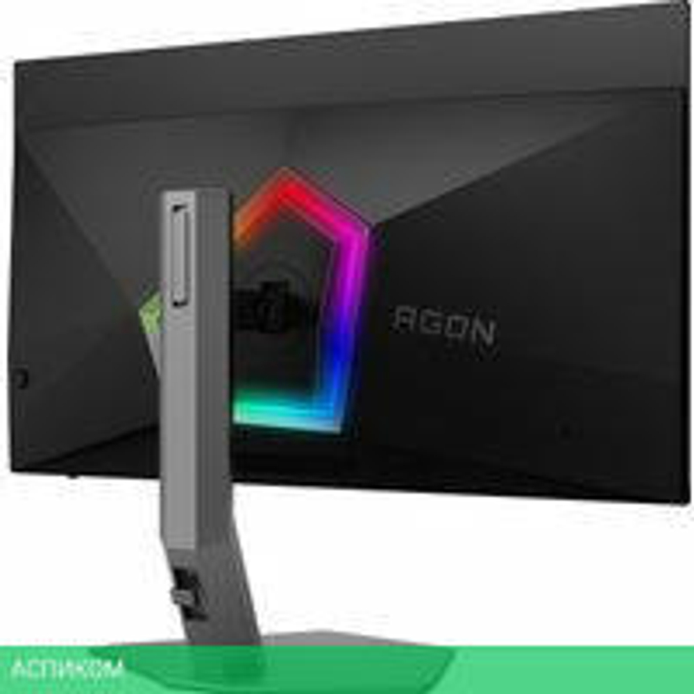 Игровой монитор AOC Agon Pro OLED AG326UD