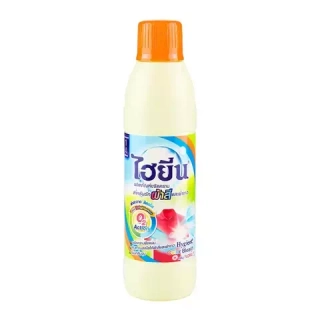 Пятновыводитель для цветных и белых вещей "Цветочный" HYGIENE Color Bleach Floral 250 мл