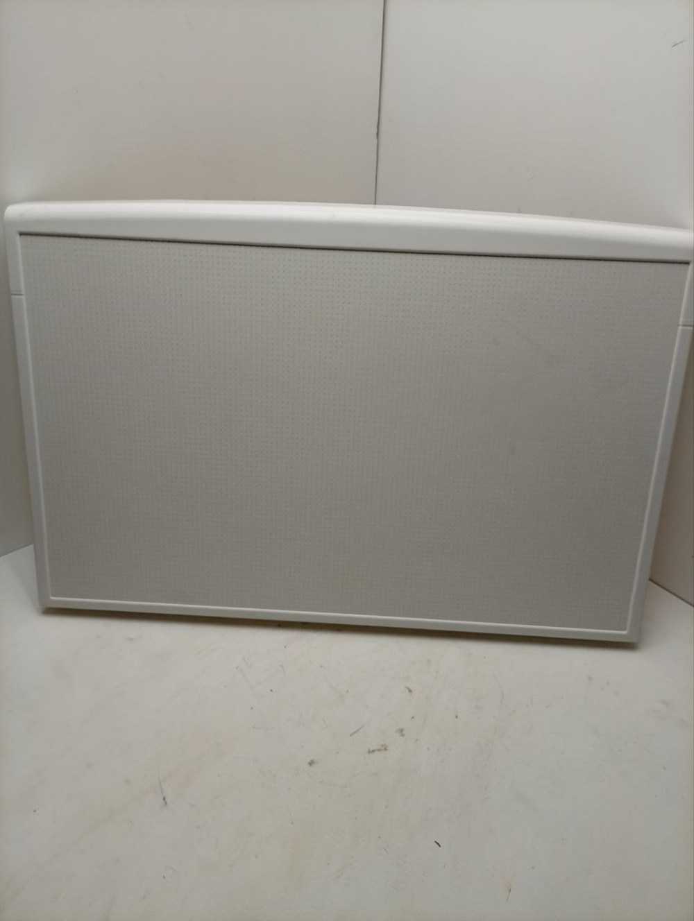 S1WTF3002A кт14 Верхняя крышка от стиральной машины Bosch Siemens 215600 б/у