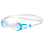 Очки для плавания детские Speedo Futura Biofuse Flexiseal Junior прозрачные линзы