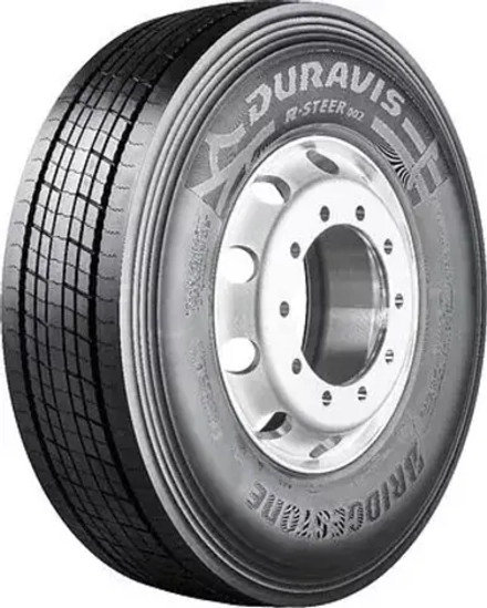 Bridgestone Duravis R-Steer 002 315/70 R22,5 156/150L 3PMSF (Рулевая ось)