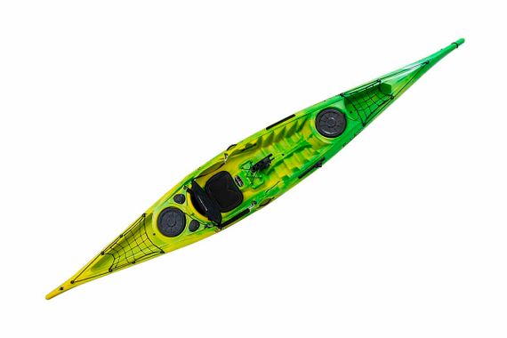 Каяк Rainbow Vulcano 4.6 Expedition