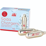 Баллончики для содовой - 10 шт.