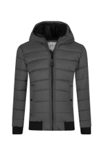 Куртка ALEXANDER Pepe Jeans London - графитовый(PB401226)