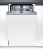 Встраиваемая посудомоечная машина Bosch SPV 40M60 RU