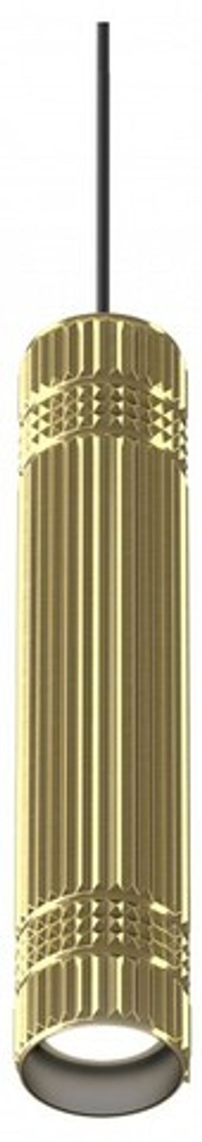 Подвесной светильник Maytoni  MOD475PL-01BS