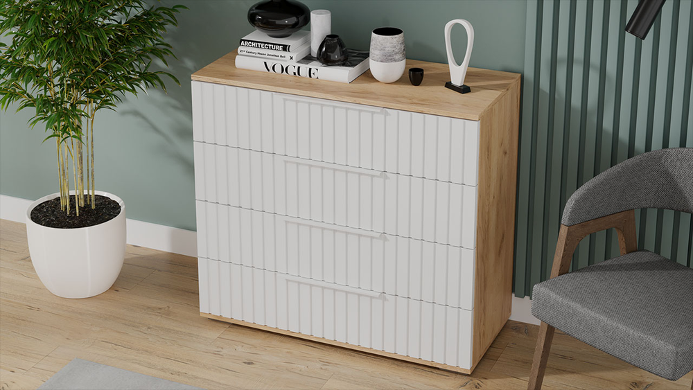 Комод Хилтон