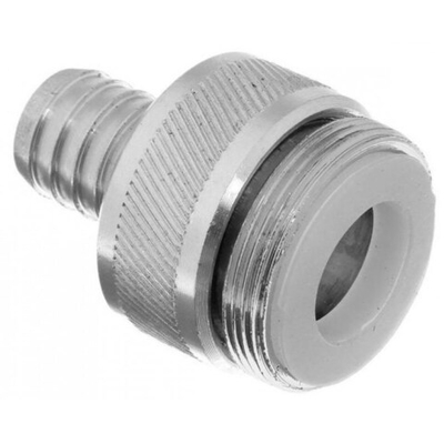 Дивертор простой с переходником 10мм