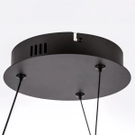 Подвесная люстра Lightstar CORINTO 637067