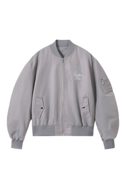 Бомбер DONSMOKE Embroidered MA-1 Jacket